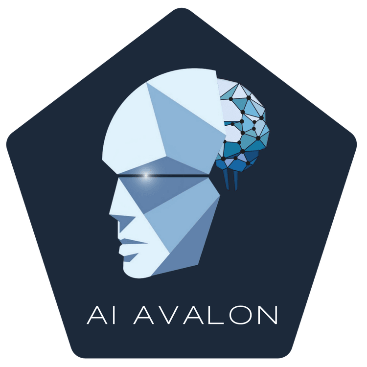 AI Avalon Logo